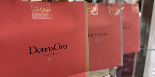Confezioni regalo La Griffe Gioielleria – idee regalo di qualità
