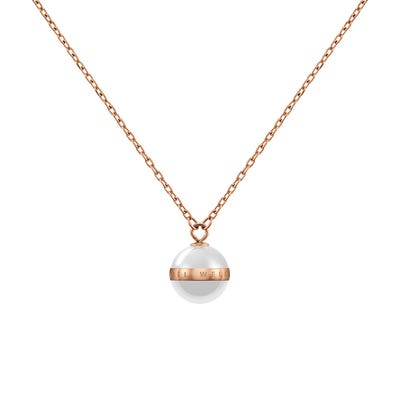 Collana Aspiration DW00400157 Daniel Wellington