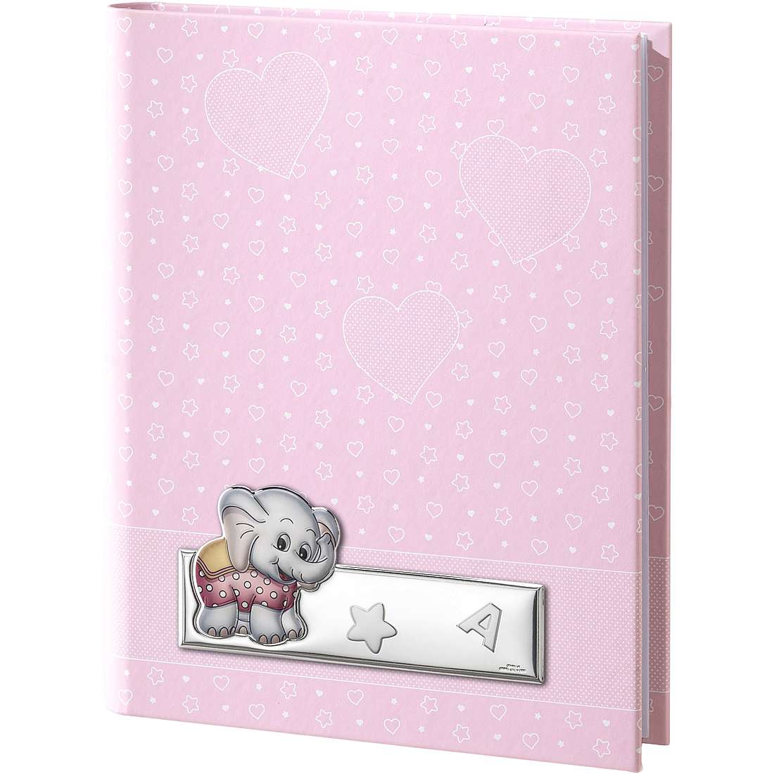 Album 25x30 Elefantino Rosa VS73554 3RA