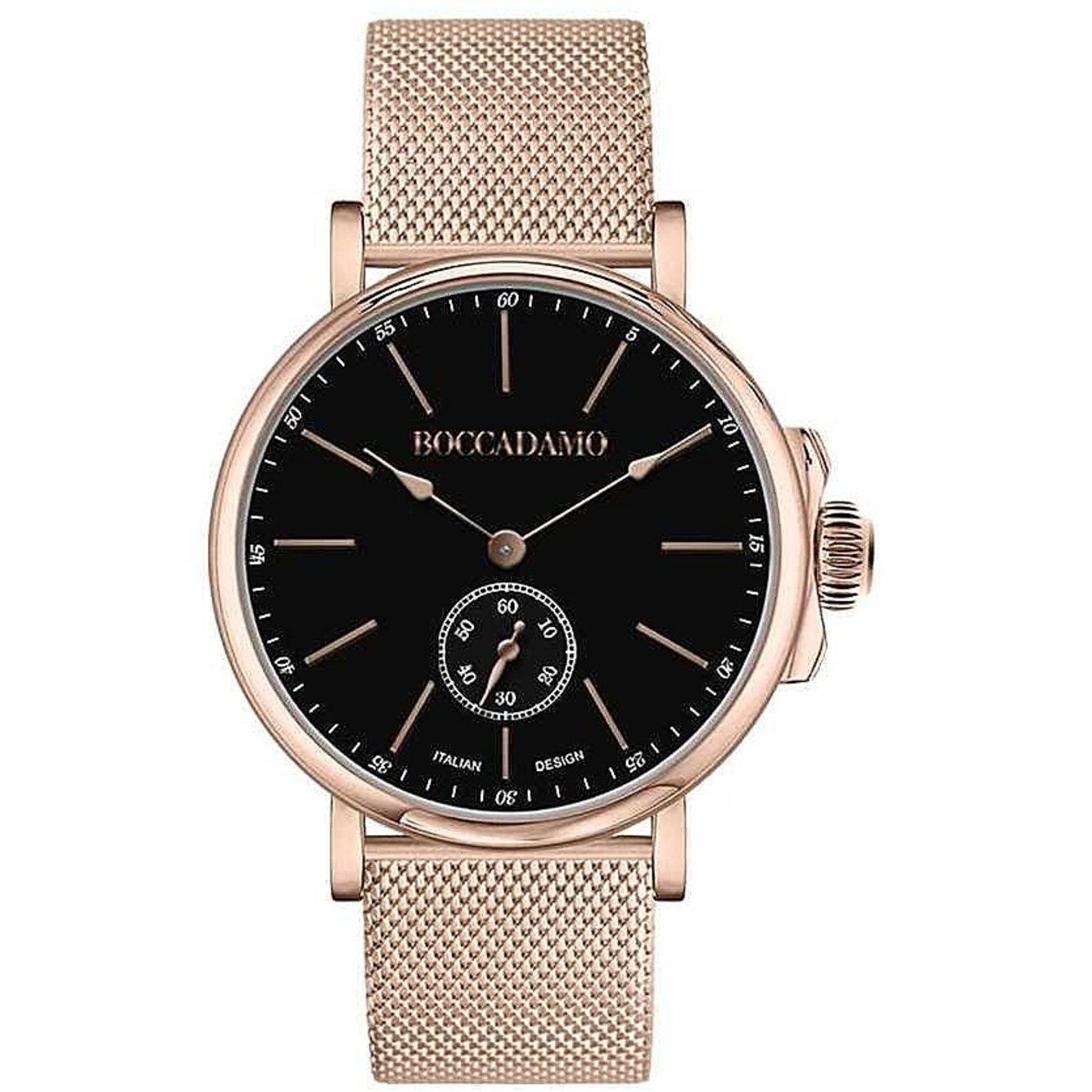 Orologio Prince Boccadamo PN010