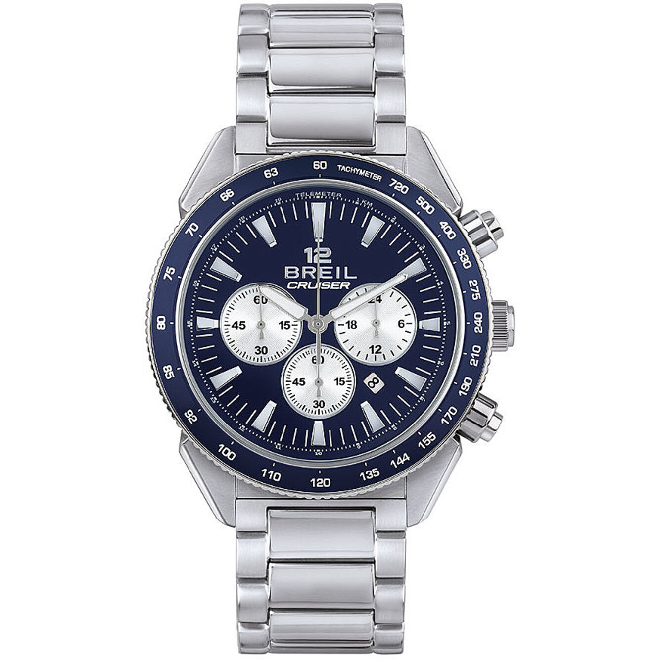Orologio Cruiser Breil TW1925