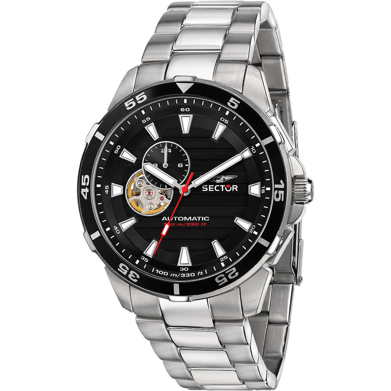 Orologio Sector adv2500 R3223243001