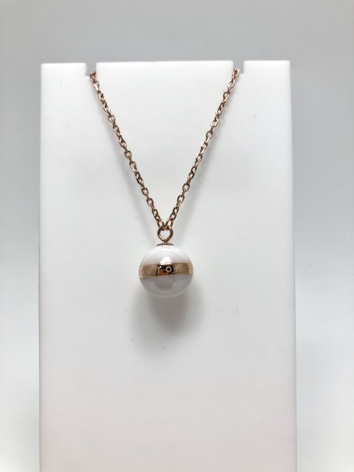 Collana Aspiration DW00400157 Daniel Wellington