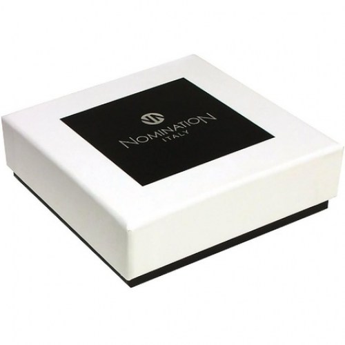 Bracciale Instinct Ematite Grigio 027907/051