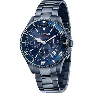 OROLOGIO SECTOR 230 R3273661026 Sector